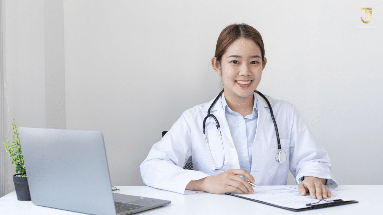 Doctor Thailand Specialist