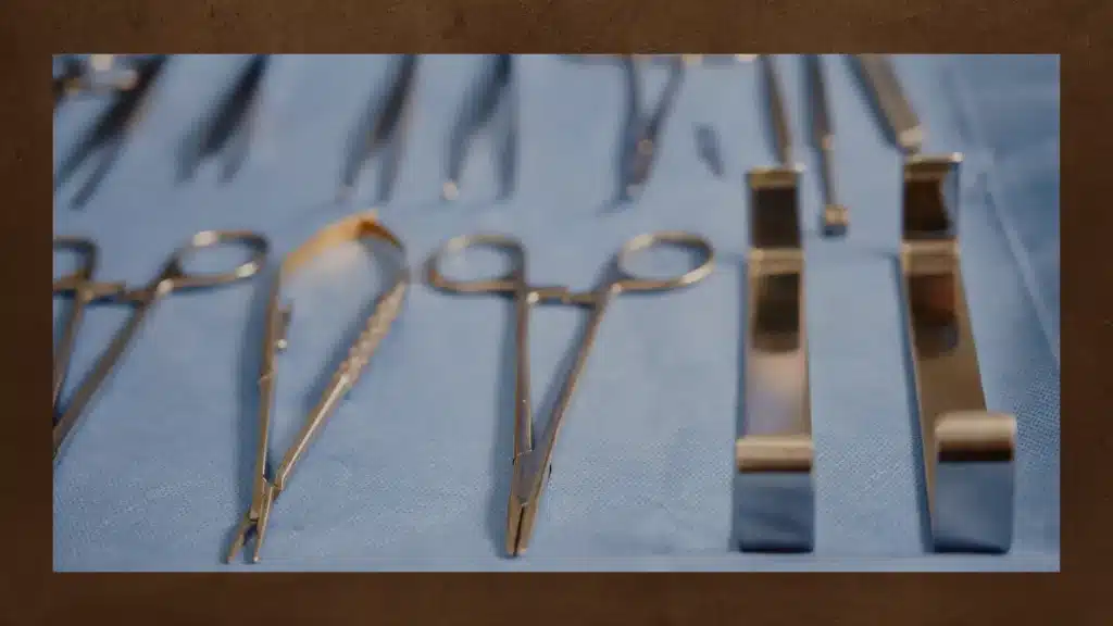 Plastic Surgery