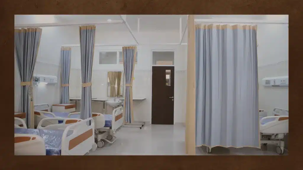 Private Care Vs. Public Care in Thailand