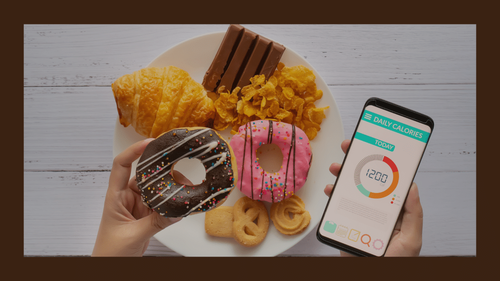 Kcal vs Calories