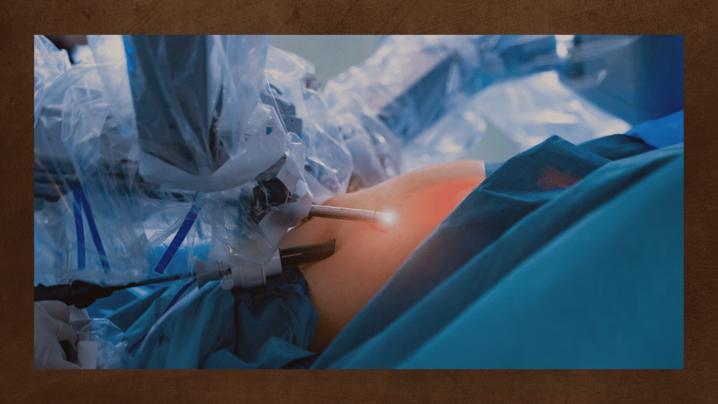 Bariatric Surgery