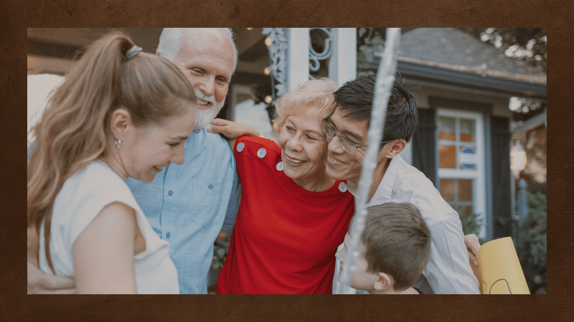 Aging Society 