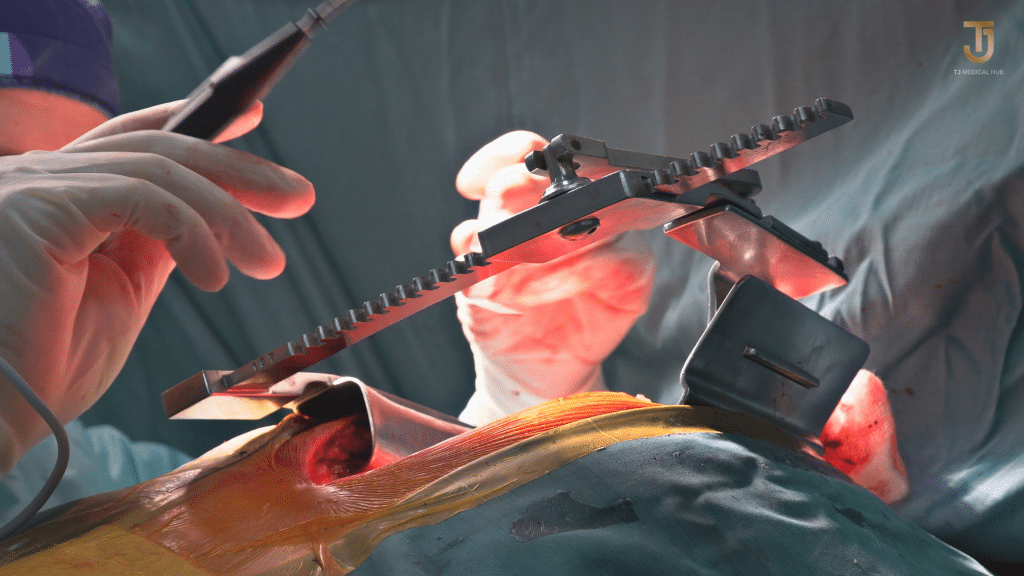 Bariatric Surgery in Thailand