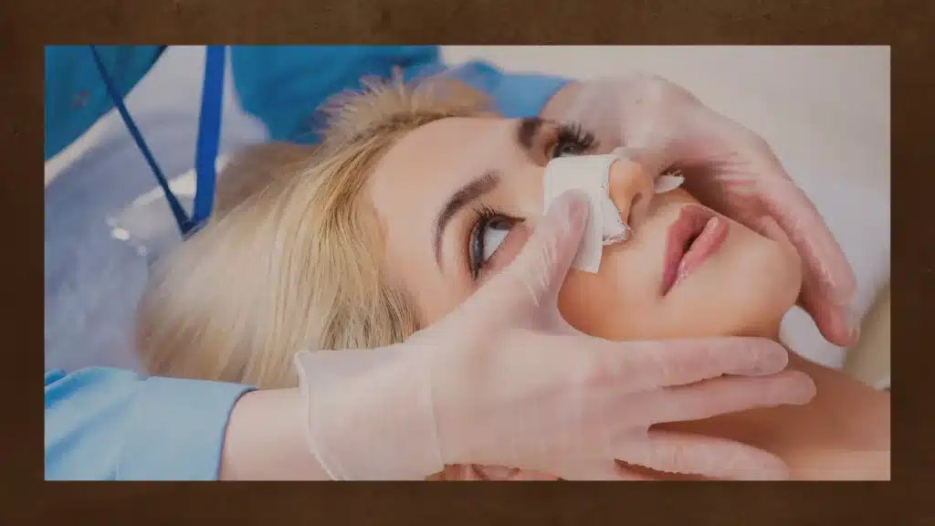 Plastic Surgery