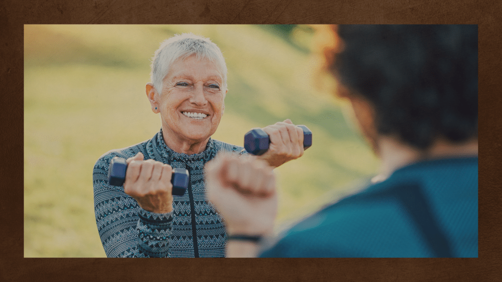 Aging Society 