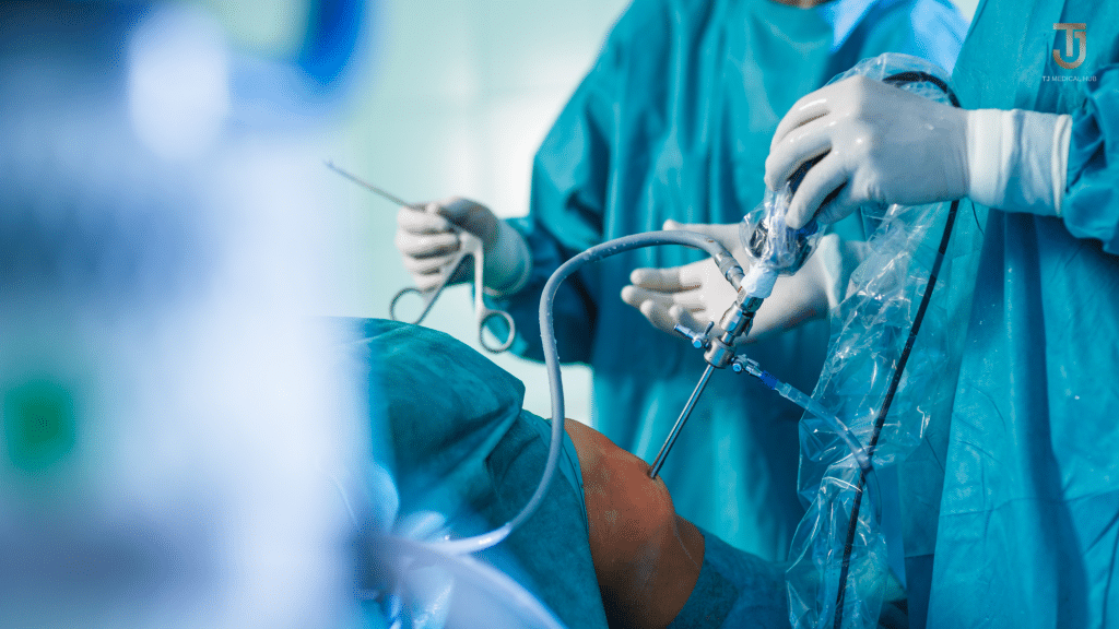 Bariatric Surgery in Thailand
