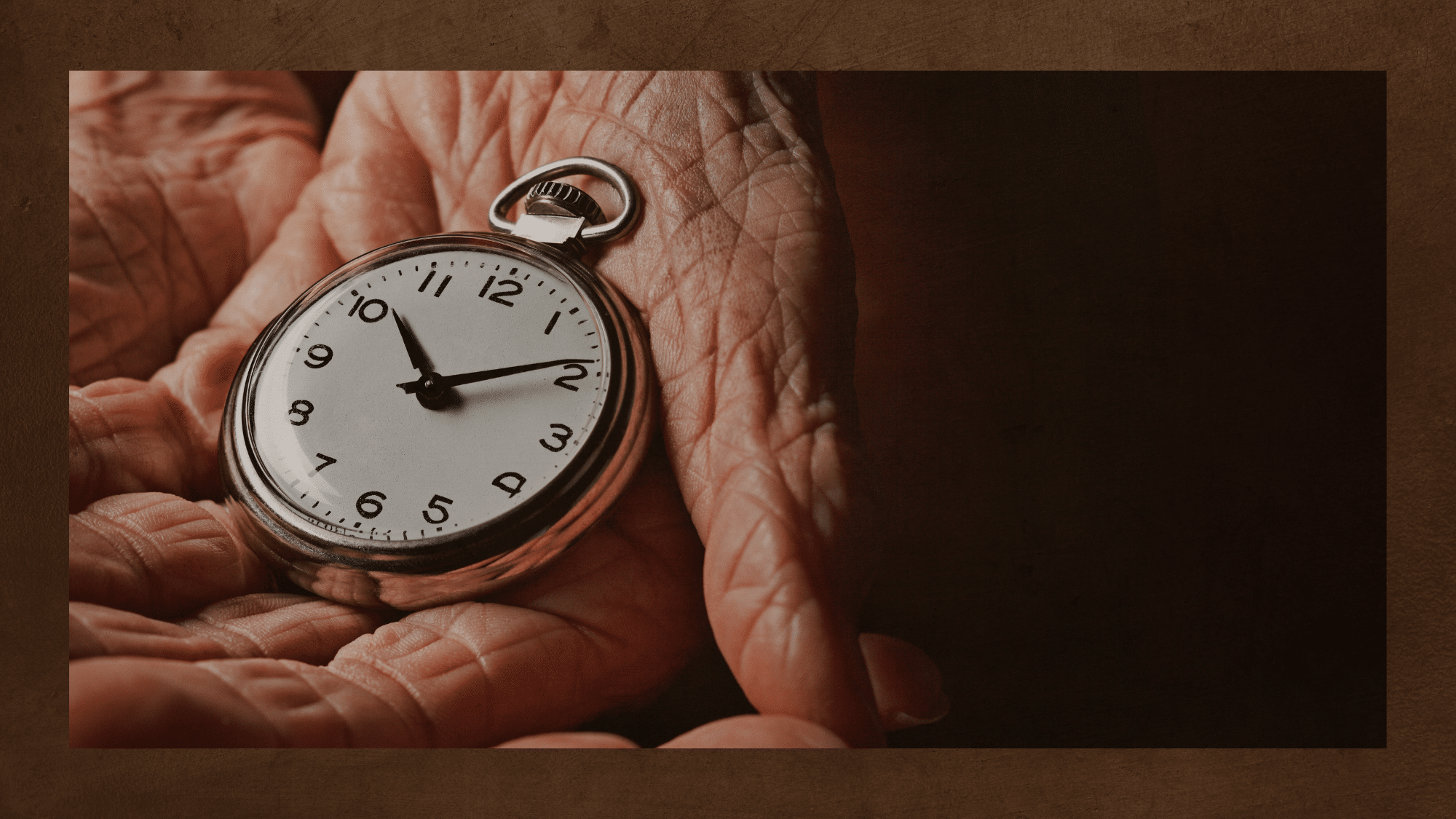 Aging Society 