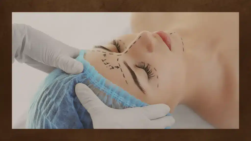 Plastic Surgery