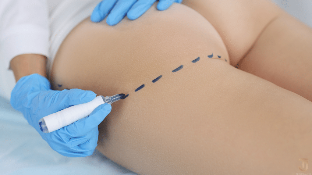 Buttocks Augmentation: What to Anticipate?