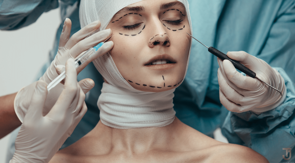 The Global Recognition of 'Thai Surgery'