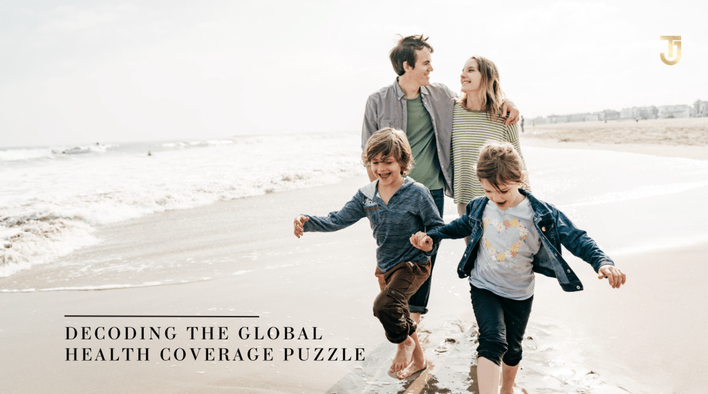 Decoding the Global Health Coverage Puzzle