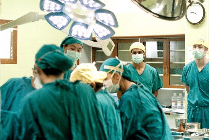 A Patient-Centered Approach