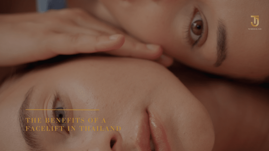 Transform Your Look with a Facelift in Thailand