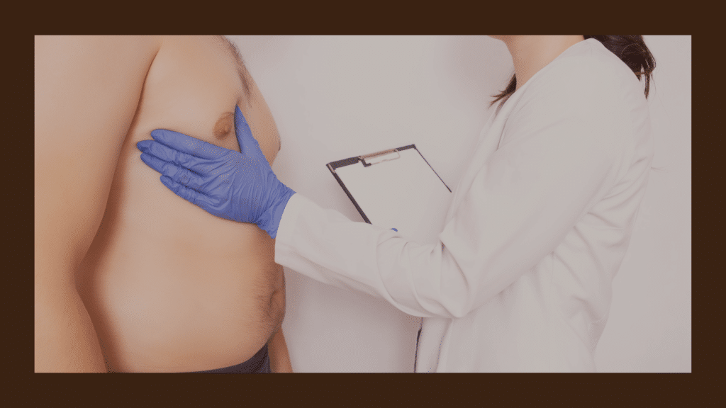 Gynecomastia