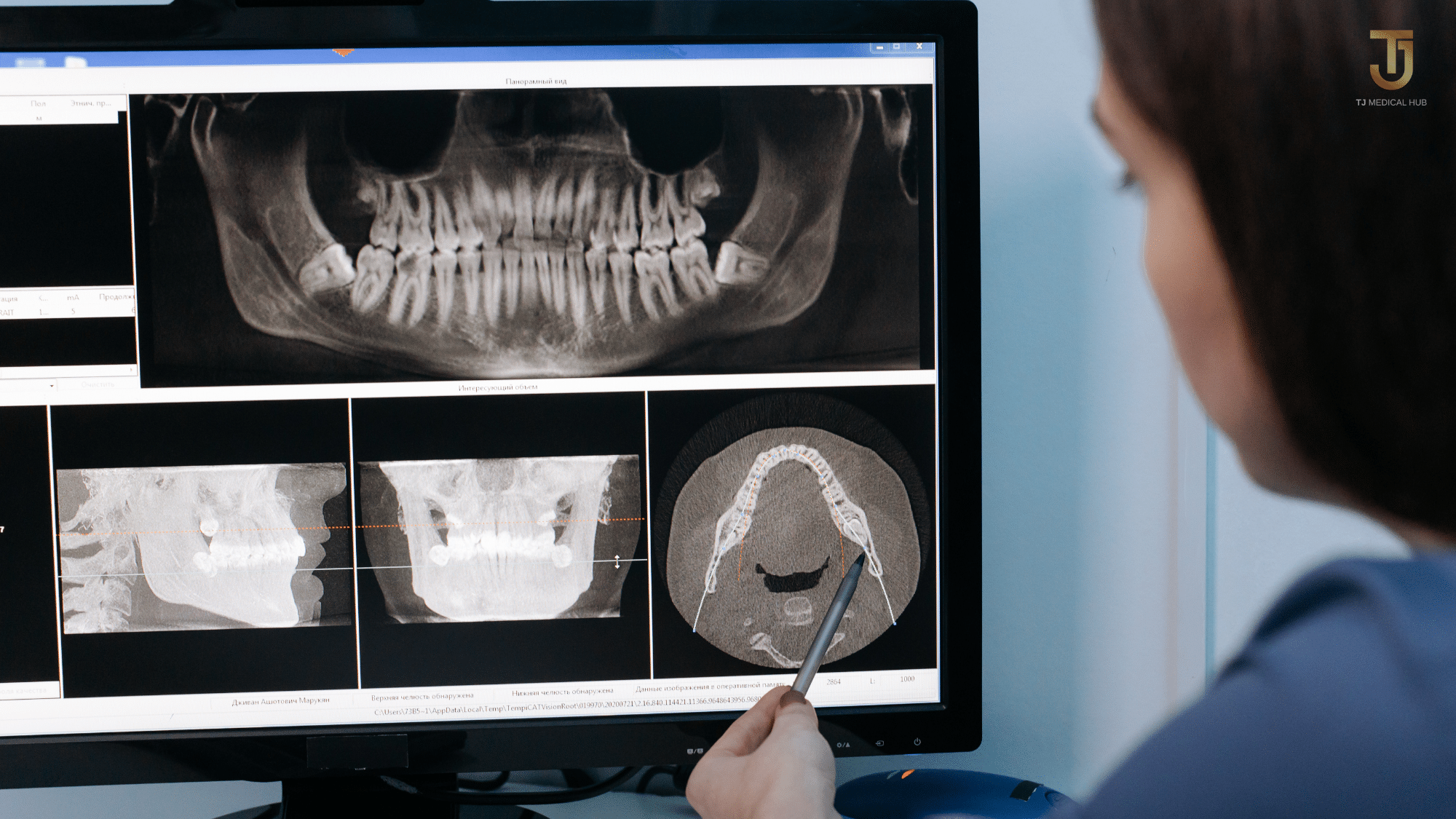 Is it worth going to Thailand for dental work?