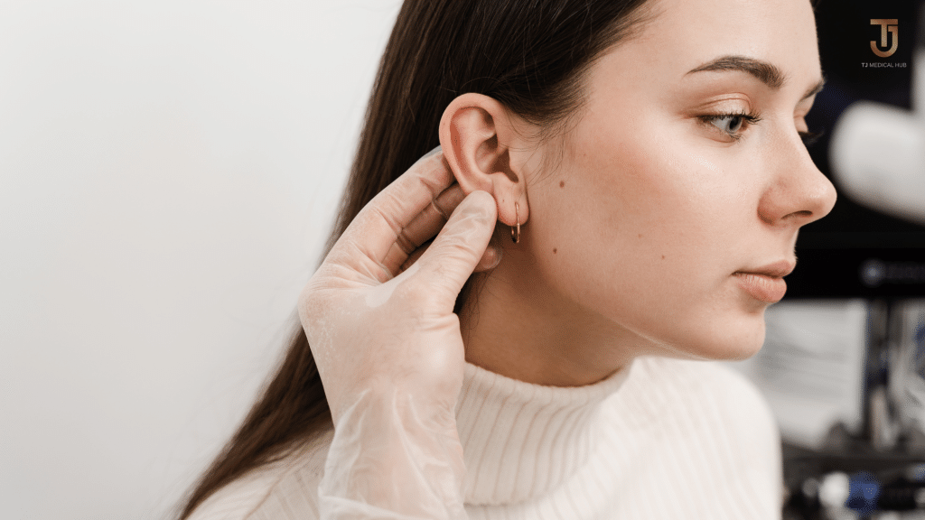 Benefits of Ear Surgery (Otoplasty)
