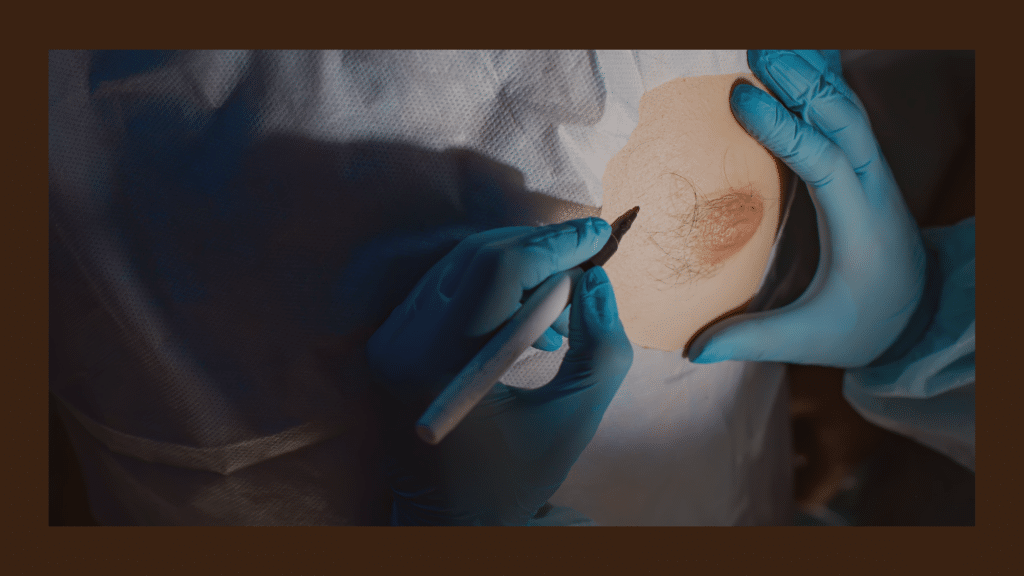Gynecomastia