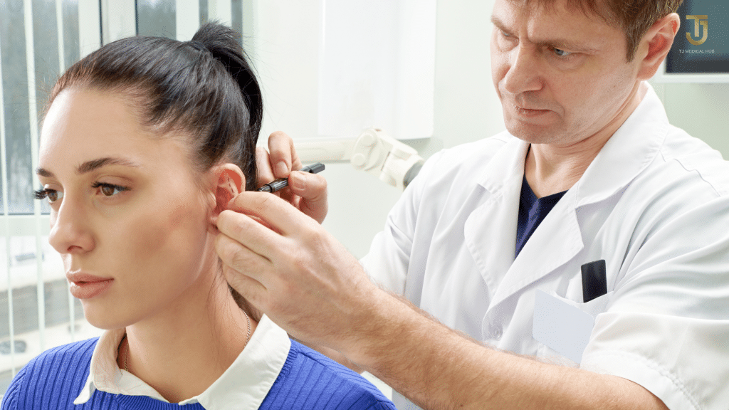 Ear Surgery