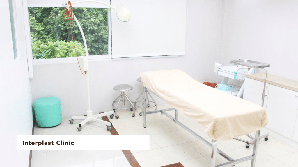 Interplast Clinic