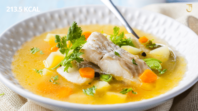 Fish Soup