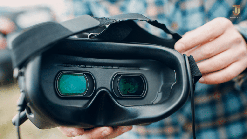 Virtual care