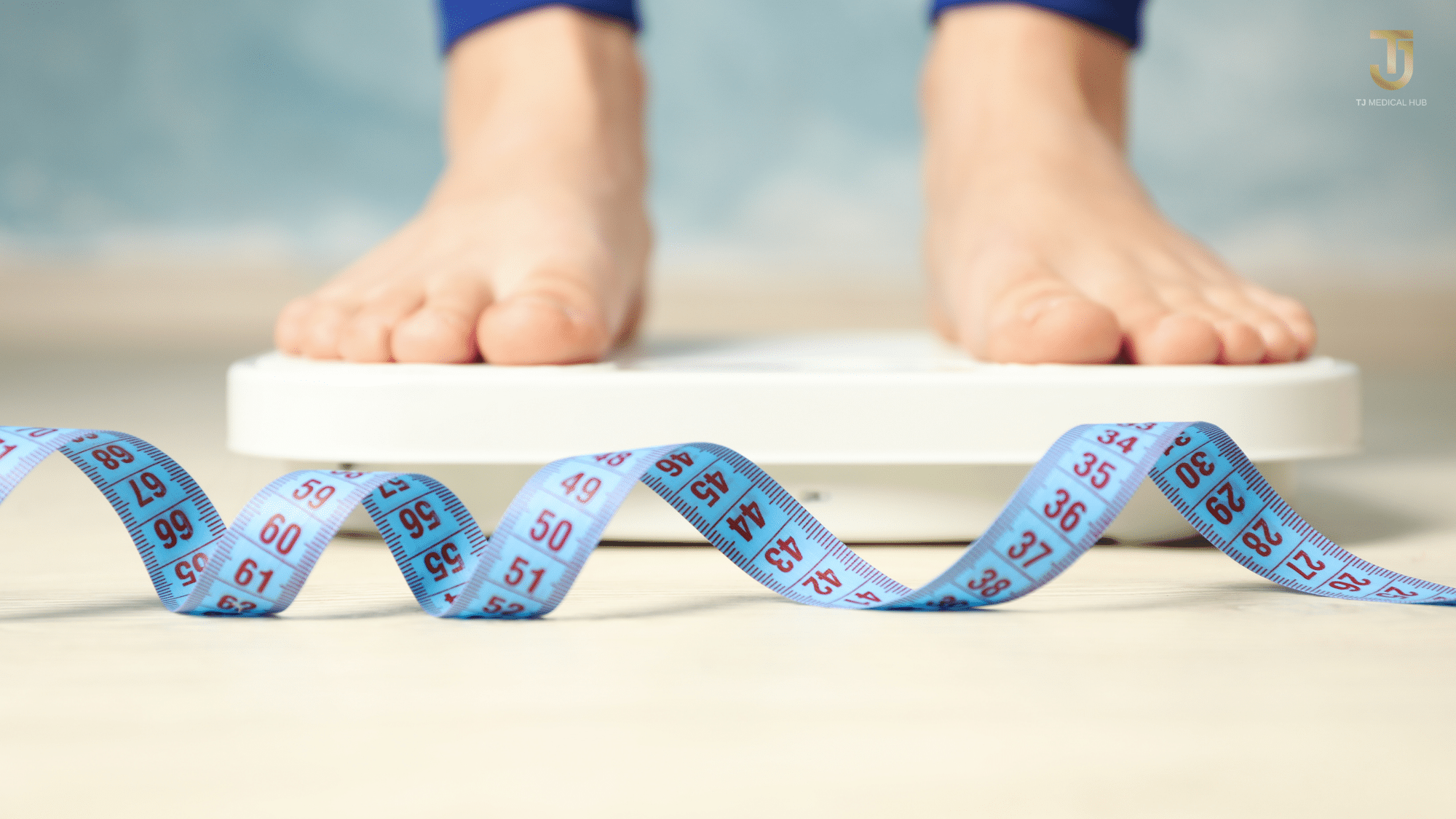Sustainable Weight Loss