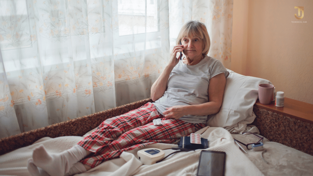 Virtual care
