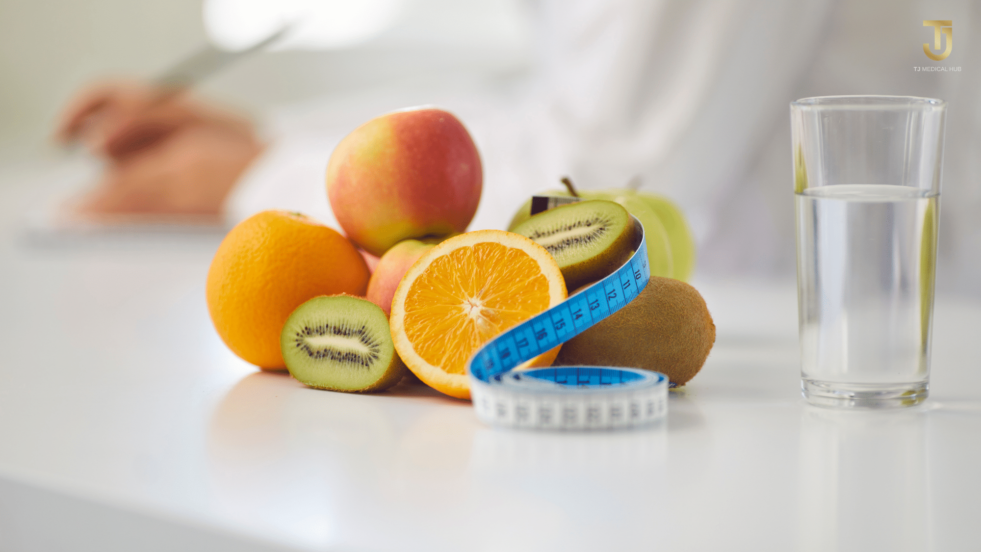 Sustainable Weight Loss