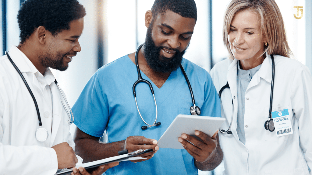 Virtual care