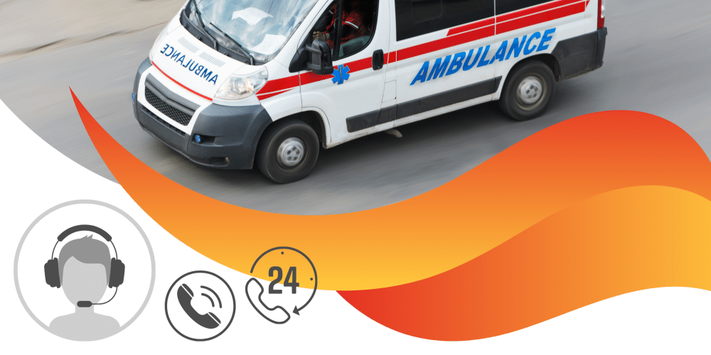 Travel Emergency Phone Numbers